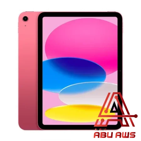 IPAD 10TH GEN - PINK